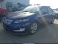 2013 Chevrolet Volt — photo 2 of 14 | VIN 1G1RA6E46DU124252