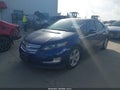 2013 Chevrolet Volt — photo 6 of 14 | VIN 1G1RA6E46DU124252