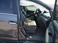 2015 Honda Odyssey — photo 5 of 15 | VIN 5FNRL5H62FB060635