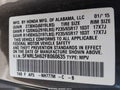 2015 Honda Odyssey — photo 9 of 15 | VIN 5FNRL5H62FB060635