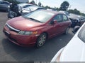 2007 Honda Civic — photo 2 of 16 | VIN 1HGFA16577L014469