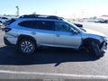 2025 Subaru Outback — photo 6 of 16 | VIN 4S4BTADC8S3106302