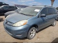 2006 Toyota Sienna — photo 2 of 11 | VIN 5TDZA23C86S522368
