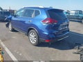 2020 Nissan Rogue — photo 3 of 16 | VIN KNMAT2MT5LP534277