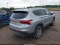 2023 Hyundai Santa Fe — photo 4 of 17 | VIN 5NMS2DAJ2PH553891