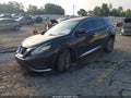 2015 Nissan Murano — photo 2 of 15 | VIN 5N1AZ2MG5FN258485