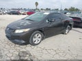 2013 Honda Civic — photo 2 of 16 | VIN 2HGFG3B55DH505096