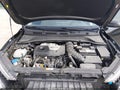 2020 Hyundai Kona — photo 10 of 17 | VIN KM8K5CA59LU492266