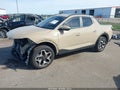 2023 Hyundai Santa Cruz — photo 2 of 17 | VIN 5NTJEDAF0PH073688