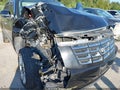2008 Cadillac Escalade EXT — photo 6 of 16 | VIN 3GYFK62818G298487