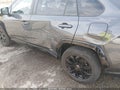 2024 Toyota RAV4 Hybrid — photo 20 of 20 | VIN 2T3E6RFVXRW052868