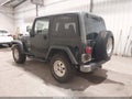 1999 Jeep Wrangler — photo 3 of 11 | VIN 1J4FY19S7XP402171