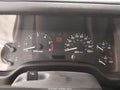 1999 Jeep Wrangler — photo 7 of 11 | VIN 1J4FY19S7XP402171