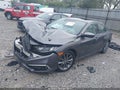 2021 Honda Civic — photo 2 of 17 | VIN 19XFC1F34ME005868