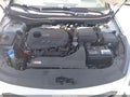2017 Hyundai Sonata — photo 10 of 16 | VIN 5NPE34AB0HH457653