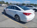 2017 Hyundai Sonata — photo 3 of 16 | VIN 5NPE34AB0HH457653