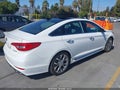 2017 Hyundai Sonata — photo 4 of 16 | VIN 5NPE34AB0HH457653