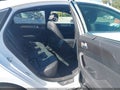 2017 Hyundai Sonata — photo 8 of 16 | VIN 5NPE34AB0HH457653