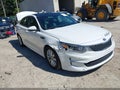 2016 Kia Optima — photo 1 of 16 | VIN 5XXGU4L37GG045297