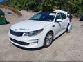 2016 Kia Optima — photo 2 of 16 | VIN 5XXGU4L37GG045297