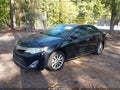 2013 Toyota Camry — photo 2 of 16 | VIN 4T1BF1FKXDU287279