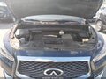 2017 Infiniti QX60 — photo 10 of 16 | VIN 5N1DL0MM5HC511506