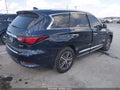 2017 Infiniti QX60 — photo 4 of 16 | VIN 5N1DL0MM5HC511506