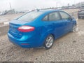 2016 Ford Fiesta — photo 4 of 14 | VIN 3FADP4BJXGM164119