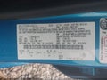 2016 Ford Fiesta — photo 9 of 14 | VIN 3FADP4BJXGM164119