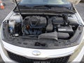 2013 Kia Optima — photo 10 of 11 | VIN 5XXGM4A77DG173072