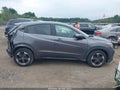 2018 Honda HR-V — photo 14 of 17 | VIN 3CZRU6H57JM704350