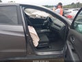2018 Honda HR-V — photo 5 of 17 | VIN 3CZRU6H57JM704350