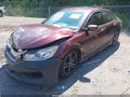 2017 Honda Accord — photo 2 of 17 | VIN 1HGCR2F51HA041598