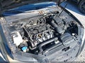 2010 Hyundai Sonata — photo 10 of 17 | VIN 5NPET4AC3AH634985