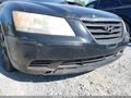 2010 Hyundai Sonata — photo 14 of 17 | VIN 5NPET4AC3AH634985