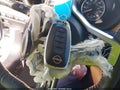 2025 Nissan Sentra — photo 11 of 17 | VIN 3N1AB8CV1SY242179