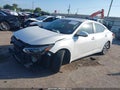2025 Nissan Sentra — photo 2 of 17 | VIN 3N1AB8CV1SY242179
