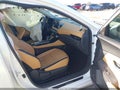 2025 Nissan Sentra — photo 5 of 17 | VIN 3N1AB8CV1SY242179