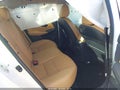2025 Nissan Sentra — photo 8 of 17 | VIN 3N1AB8CV1SY242179