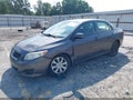 2010 Toyota Corolla — photo 2 of 15 | VIN JTDBU4EE9AJ071962