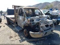 2006 Chevrolet CC5500 — photo 1 of 11 | VIN 1GBE5C1G46F429589