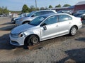2015 Volkswagen Jetta — photo 2 of 16 | VIN 3VW2K7AJ9FM347025