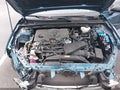2025 Toyota Camry — photo 10 of 16 | VIN 4T1DAACK9SU001138