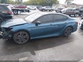 2025 Toyota Camry — photo 14 of 16 | VIN 4T1DAACK9SU001138