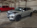 2026 Mitsubishi Outlander Sport — photo 2 of 16 | VIN JA4ARUAU0TU008156