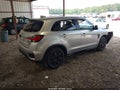 2026 Mitsubishi Outlander Sport — photo 4 of 16 | VIN JA4ARUAU0TU008156
