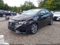 2025 Nissan Versa — photo 2 of 19 | VIN 3N1CN8EV3SL821569