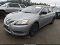 2014 Nissan Sentra — photo 2 of 11 | VIN 3N1AB7AP8EY328737