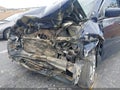 2005 Honda Odyssey — photo 6 of 15 | VIN 5FNRL386X5B040362