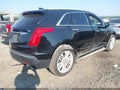 2018 Cadillac XT5 — photo 4 of 16 | VIN 1GYKNERS9JZ158632